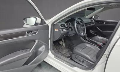 Volkswagen Passat 2015, 108890 км, за 3872.92 USD - фото 10