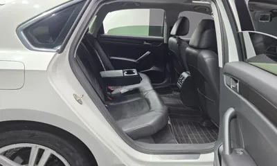 Volkswagen Passat 2015, 108890 км, за 3872.92 USD - фото 11