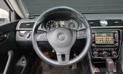 Volkswagen Passat 2015, 108890 км, за 3872.92 USD - фото 14