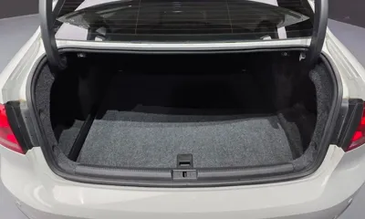 Volkswagen Passat 2015, 108890 км, за 3872.92 USD - фото 17