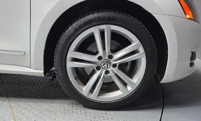 Volkswagen Passat 2015, 108890 км, за 3872.92 USD - фото 21