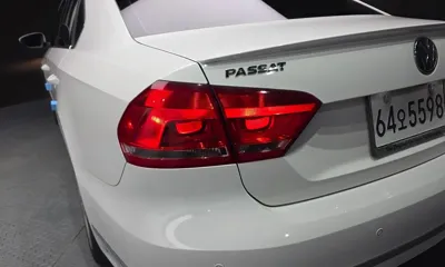 Volkswagen Passat 2015, 108890 км, за 3872.92 USD - фото 23