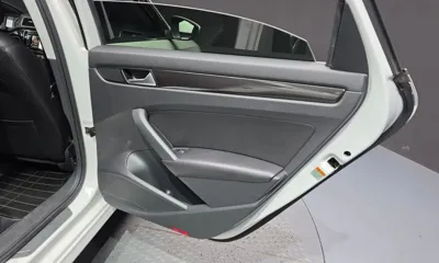 Volkswagen Passat 2015, 108890 км, за 3872.92 USD - фото 25