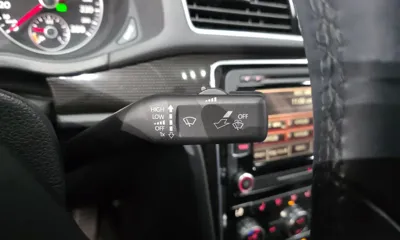 Volkswagen Passat 2015, 108890 км, за 3872.92 USD - фото 27