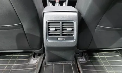 Volkswagen Passat 2015, 108890 км, за 3872.92 USD - фото 29