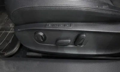 Volkswagen Passat 2015, 108890 км, за 3872.92 USD - фото 31