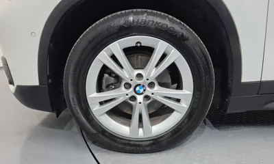 BMW X1 2016, 139038 км, за 9055.38 USD