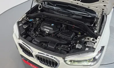 BMW X1 2016, 139038 км, за 9055.38 USD - фото 6