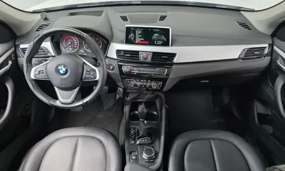 BMW X1 2016, 139038 км, за 9055.38 USD - фото 7
