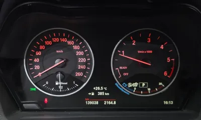BMW X1 2016, 139038 км, за 9055.38 USD - фото 8