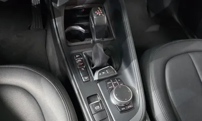 BMW X1 2016, 139038 км, за 9055.38 USD - фото 9