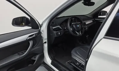 BMW X1 2016, 139038 км, за 9055.38 USD - фото 10