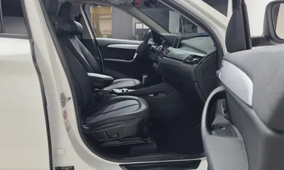 BMW X1 2016, 139038 км, за 9055.38 USD - фото 11