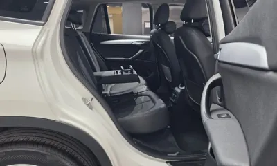 BMW X1 2016, 139038 км, за 9055.38 USD - фото 12