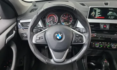 BMW X1 2016, 139038 км, за 9055.38 USD - фото 14