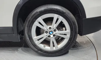 BMW X1 2016, 139038 км, за 9055.38 USD - фото 21