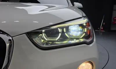 BMW X1 2016, 139038 км, за 9055.38 USD - фото 22