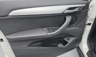 BMW X1 2016, 139038 км, за 9055.38 USD - фото 24