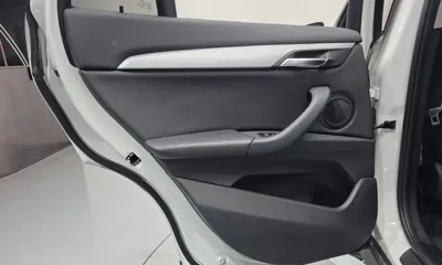 BMW X1 2016, 139038 км, за 9055.38 USD - фото 25
