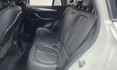 BMW X1 2016, 139038 км, за 9055.38 USD - фото 26