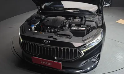 Kia K7 2020, 85025 км, за 12360.15 USD - фото 6