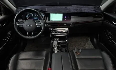 Kia K7 2020, 85025 км, за 12360.15 USD - фото 7