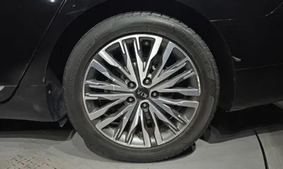 Kia K7 2020, 85025 км, за 12360.15 USD - фото 21