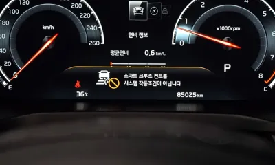 Kia K7 2020, 85025 км, за 12360.15 USD - фото 28