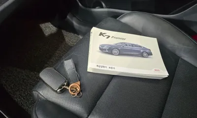 Kia K7 2020, 85025 км, за 12360.15 USD - фото 30