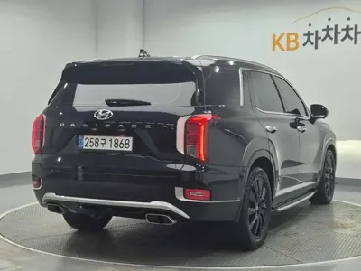 Hyundai Palisade 2021, 130944 км, за 14181.64 USD