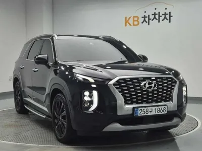 Hyundai Palisade 2021, 130944 км, за 14181.64 USD