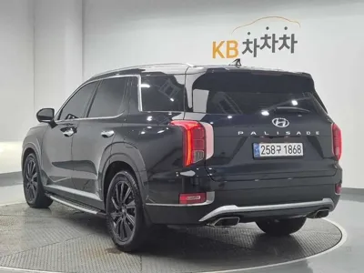 Hyundai Palisade 2021, 130944 км, за 14181.64 USD