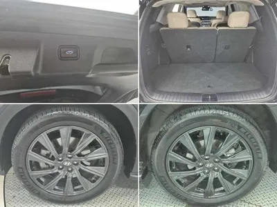 Hyundai Palisade 2021, 130944 км, за 14181.64 USD