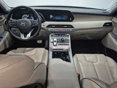 Hyundai Palisade 2021, 130944 км, за 14181.64 USD - фото 7