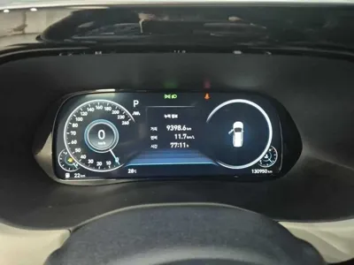 Hyundai Palisade 2021, 130944 км, за 14181.64 USD - фото 8