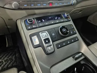 Hyundai Palisade 2021, 130944 км, за 14181.64 USD - фото 9