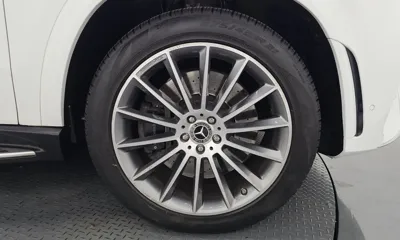 Mercedes-Benz GLE-Class 2023, 49360 км, за 47231.3 USD