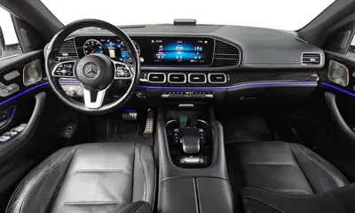 Mercedes-Benz GLE-Class 2023, 49360 км, за 47163.72 USD - фото 7