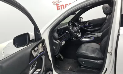 Mercedes-Benz GLE-Class 2023, 49360 км, за 47163.72 USD - фото 10