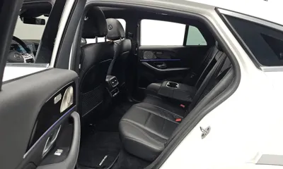 Mercedes-Benz GLE-Class 2023, 49360 км, за 47163.72 USD - фото 11