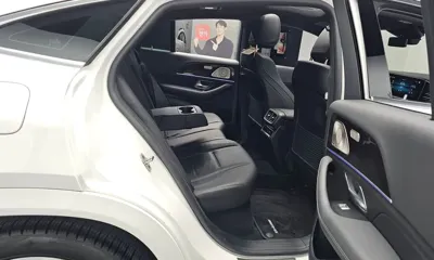 Mercedes-Benz GLE-Class 2023, 49360 км, за 47163.72 USD - фото 12