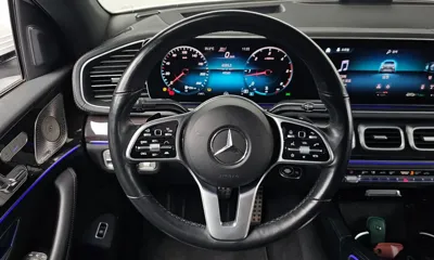Mercedes-Benz GLE-Class 2023, 49360 км, за 47163.72 USD - фото 13