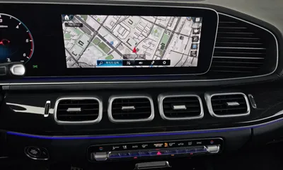 Mercedes-Benz GLE-Class 2023, 49360 км, за 47163.72 USD - фото 14