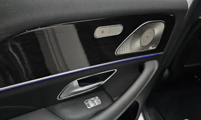 Mercedes-Benz GLE-Class 2023, 49360 км, за 47163.72 USD - фото 19