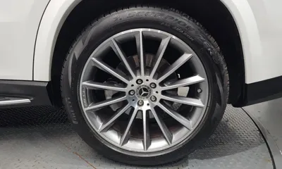 Mercedes-Benz GLE-Class 2023, 49360 км, за 47163.72 USD - фото 21