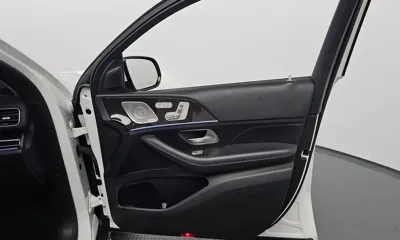 Mercedes-Benz GLE-Class 2023, 49360 км, за 47163.72 USD - фото 24
