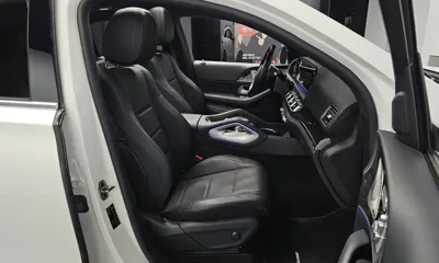Mercedes-Benz GLE-Class 2023, 49360 км, за 47163.72 USD - фото 26