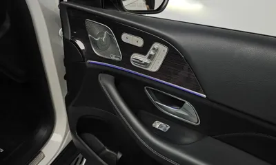 Mercedes-Benz GLE-Class 2023, 49360 км, за 47163.72 USD - фото 30