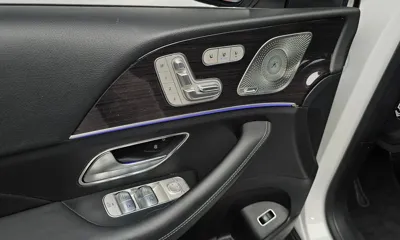 Mercedes-Benz GLE-Class 2023, 49360 км, за 47163.72 USD - фото 31