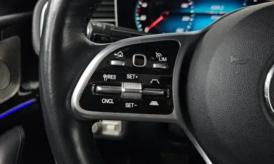 Mercedes-Benz GLE-Class 2023, 49360 км, за 47163.72 USD - фото 37